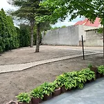 Kopernika 10 דירה *