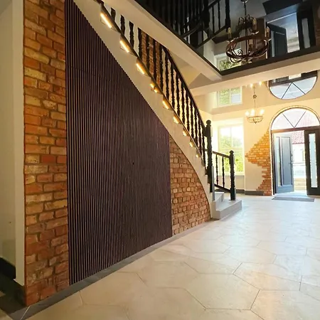 Kopernika 10 Apartament *