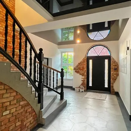 Kopernika 10 Apartment Frombork