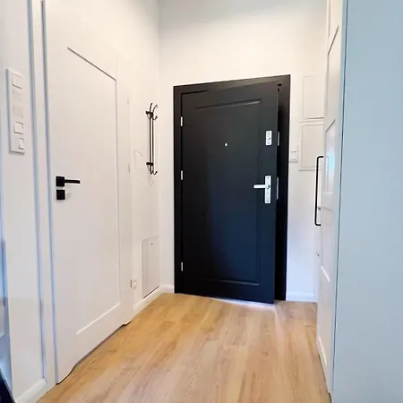 Apartment Kopernika 10