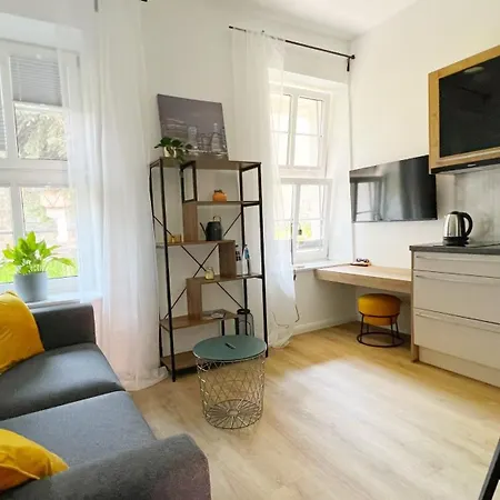 Apartment Kopernika 10 *