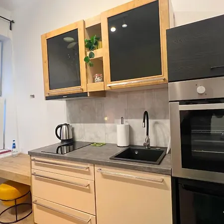 Kopernika 10 Apartament *