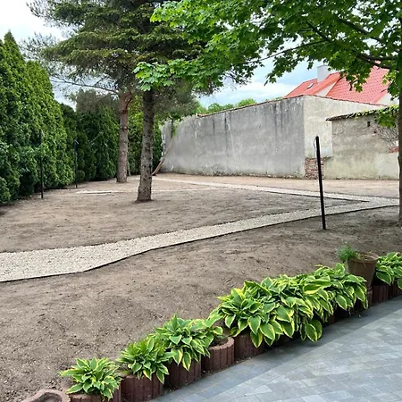 Kopernika 10 Apartment *