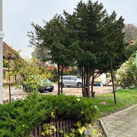 Apartament Kopernika 10 *