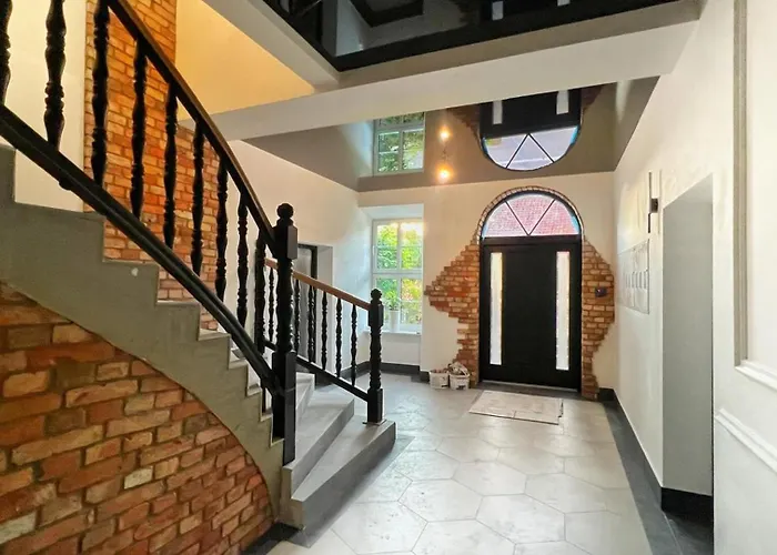 Kopernika 10 Apartament Frombork