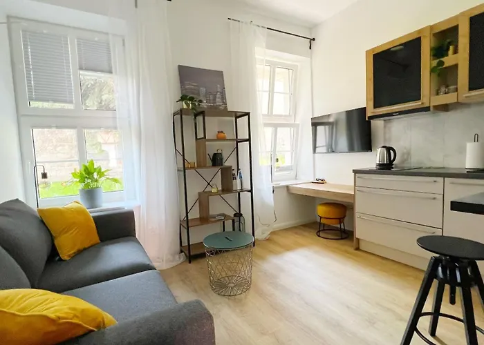 Apartament Kopernika 10 *