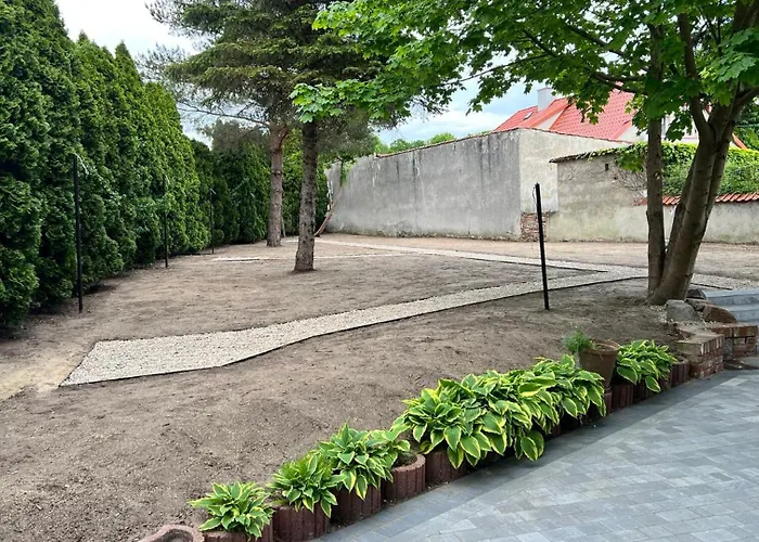 Kopernika 10 Apartament *