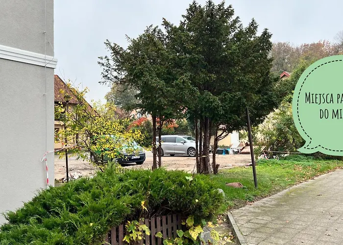 Apartament Kopernika 10 *